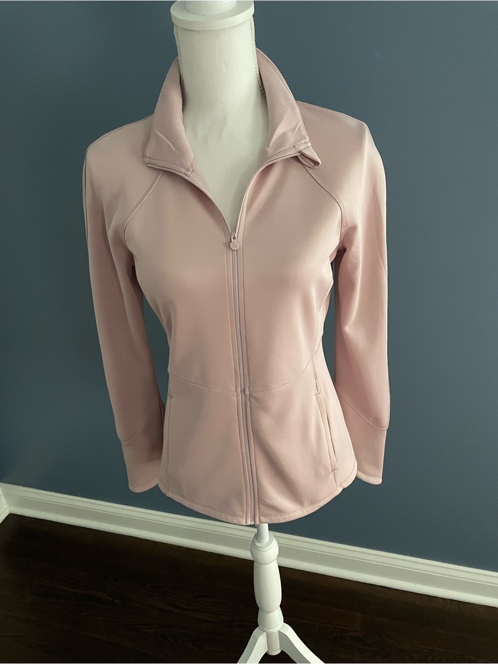 Apana Lightweight Fitted Jacket